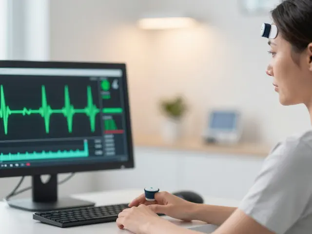 How Biofeedback is Reshaping Modern Medicine: A Practical Guide