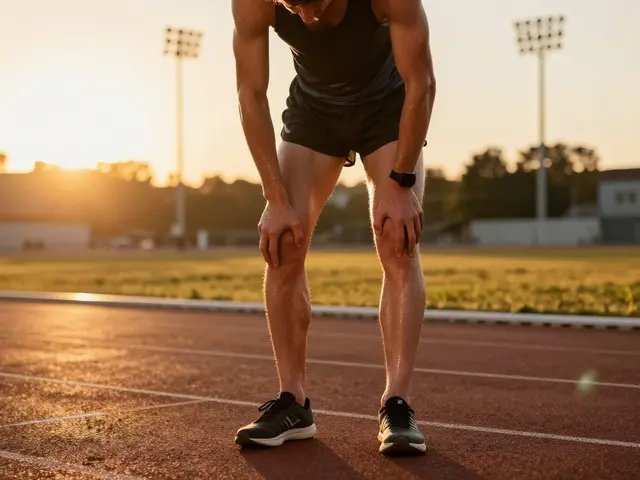 Sports Massage: Benefits, Techniques, and Recovery Guide