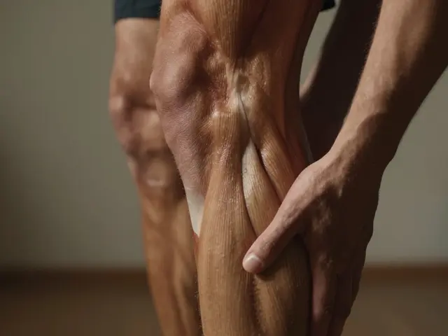 Sports Massage in Athletic Training: Benefits, Techniques, and Recovery Guide