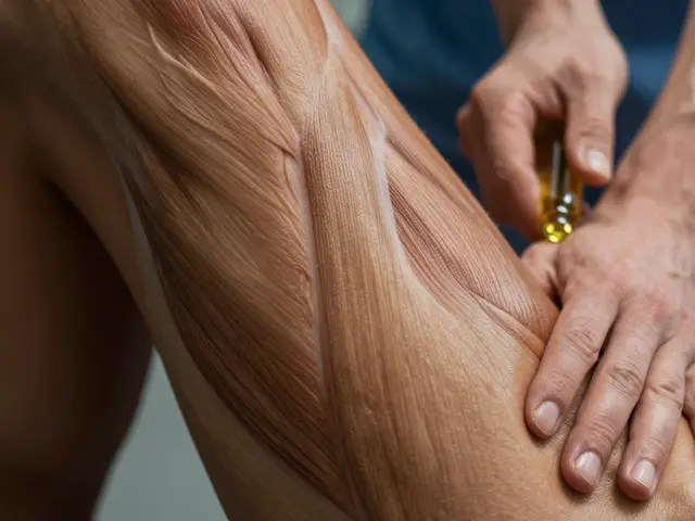 Sports Massage: The Unseen Hero in Athletic Performance