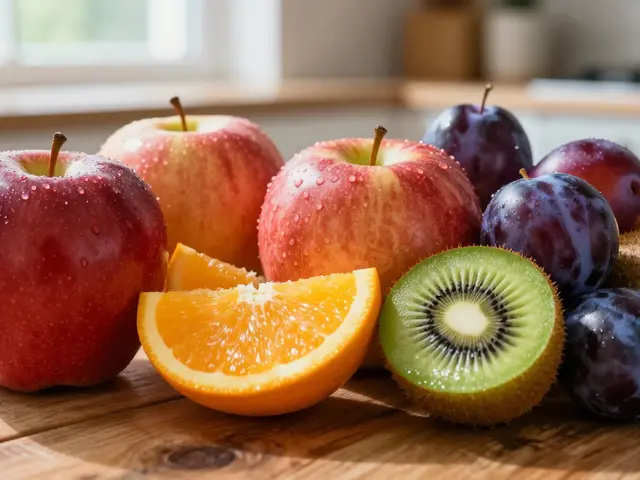 The Essential Health Benefits of Eating More Fruits: A Complete Guide