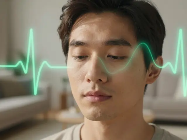 The Rising Popularity of Biofeedback in Health and Wellness: A Complete Guide