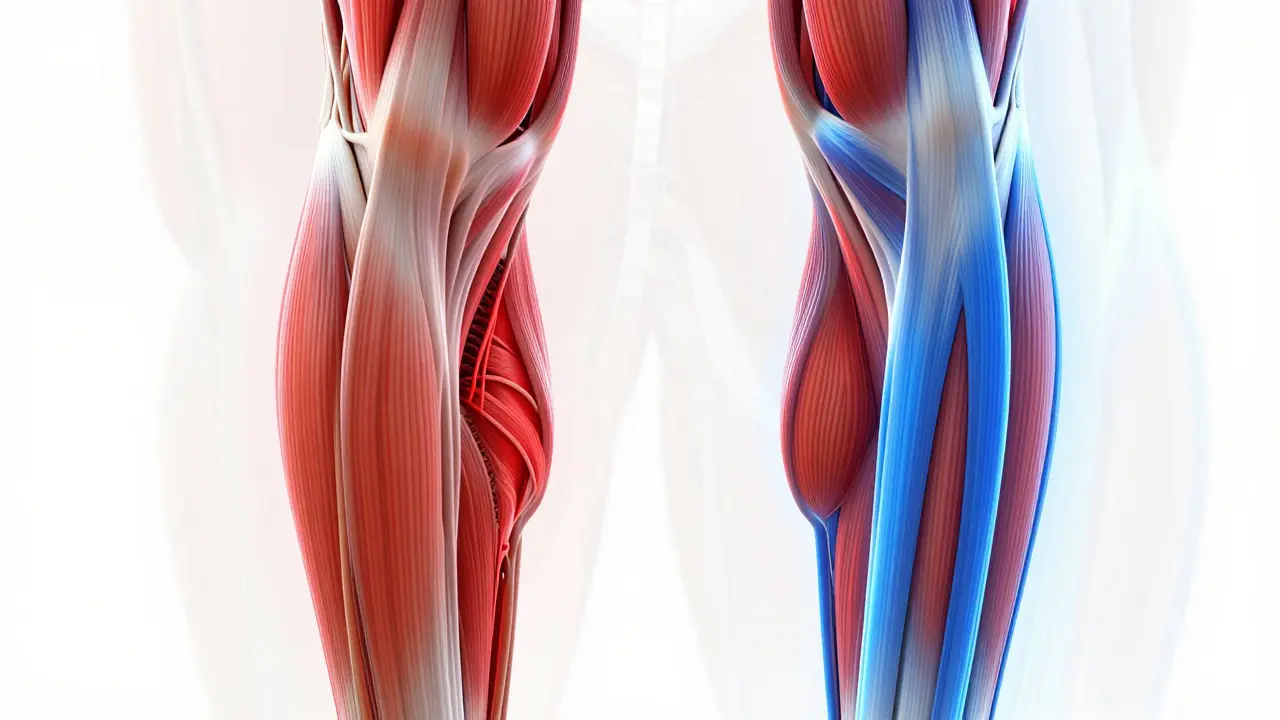 How Sports Massage Can Enhance Your Endurance: Recovery, Range of Motion, and Performance