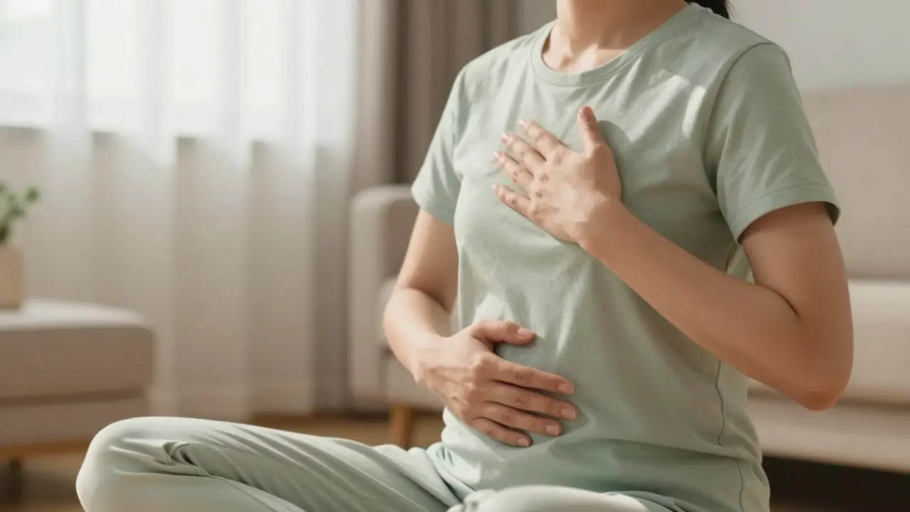 Relaxation Techniques: Your Ultimate Guide to Stress-Free Living
