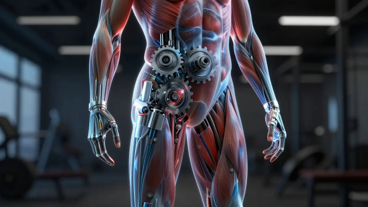 Sports Massage: The Secret to Optimizing Your Fitness Level