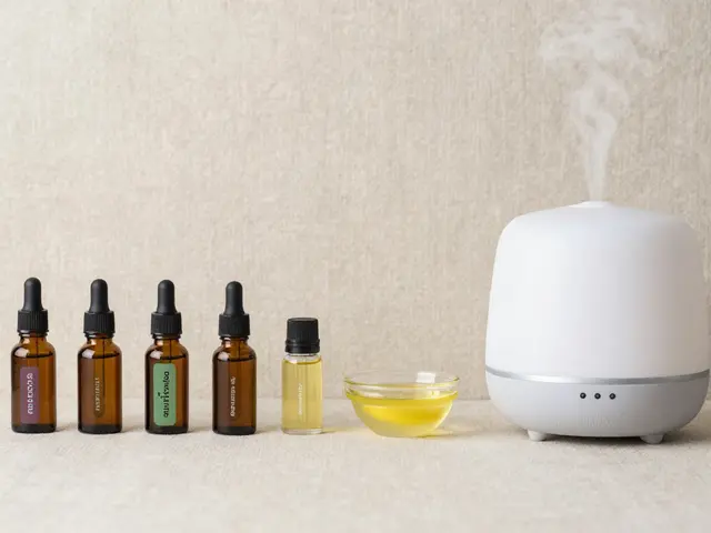 Aromatherapy for Beginners: The Ultimate Guide to Getting Started Safely