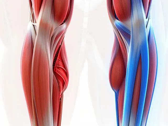 How Sports Massage Can Enhance Your Endurance: Recovery, Range of Motion, and Performance
