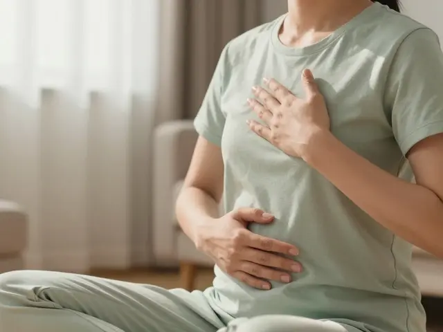Relaxation Techniques: Your Ultimate Guide to Stress-Free Living