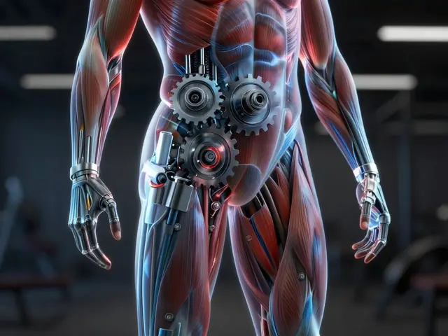 Sports Massage: The Secret to Optimizing Your Fitness Level