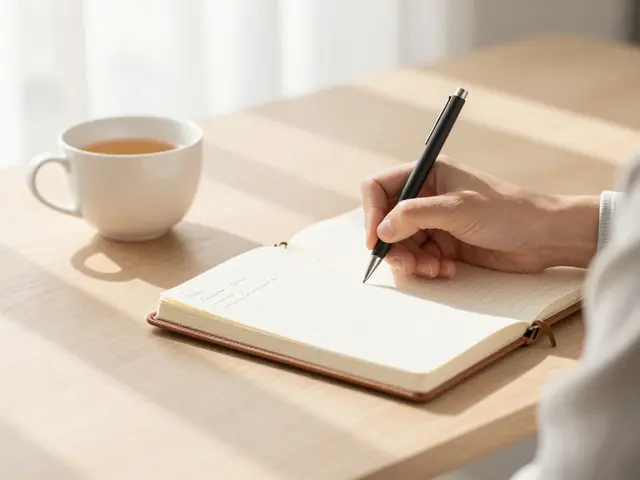 Your Health Goals: The Foundation of a Healthy Life