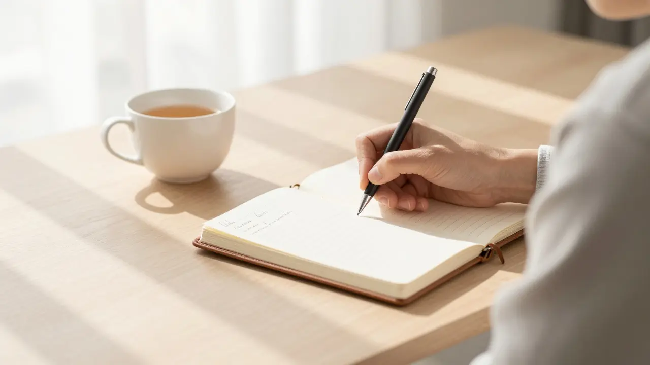 Your Health Goals: The Foundation of a Healthy Life