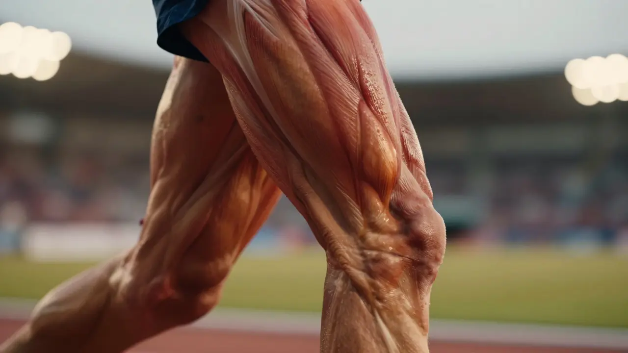 Sports Massage: Benefits, Techniques, and Recovery Guide for Athletes
