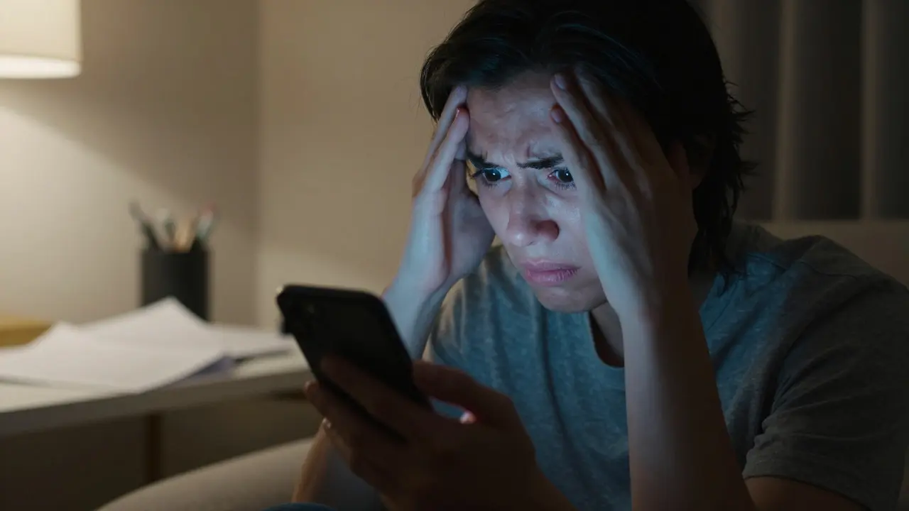 Stress Reduction: Practical Strategies for a Healthier Lifestyle in 2026