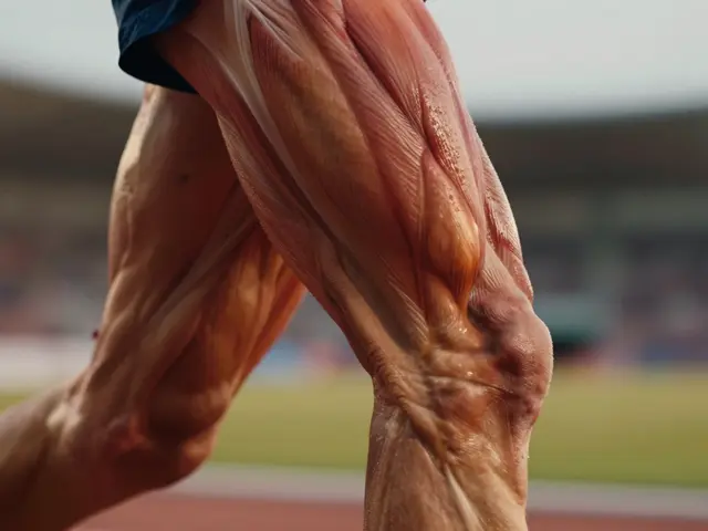 Sports Massage: Benefits, Techniques, and Recovery Guide for Athletes