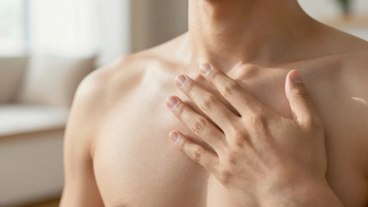 The Science Behind Mindfulness: How It Physically Changes Your Brain Structure