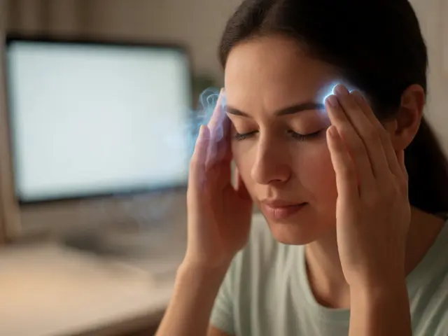Aromatherapy for Headaches: Natural Remedies to Try
