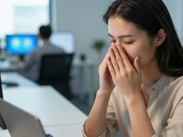 Mindfulness in the Workplace: 5 Unexpected Benefits for Productivity and Well-Being