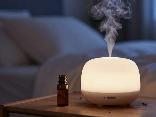 Top 10 Essential Oils for Aromatherapy: Benefits, Uses & Safety