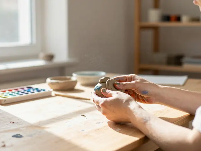 Why Creative Arts Therapies Are Surging in 2026: A Complete Guide