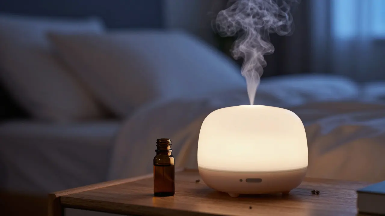 Top 10 Essential Oils for Aromatherapy: Benefits, Uses & Safety