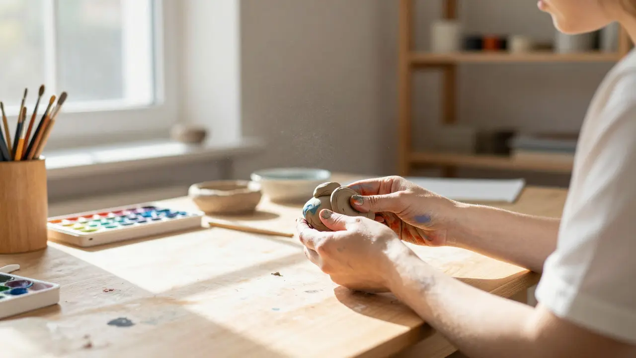 Why Creative Arts Therapies Are Surging in 2026: A Complete Guide