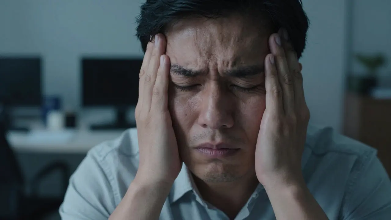 Why Stress Reduction Is Your Top Health Priority in 2026