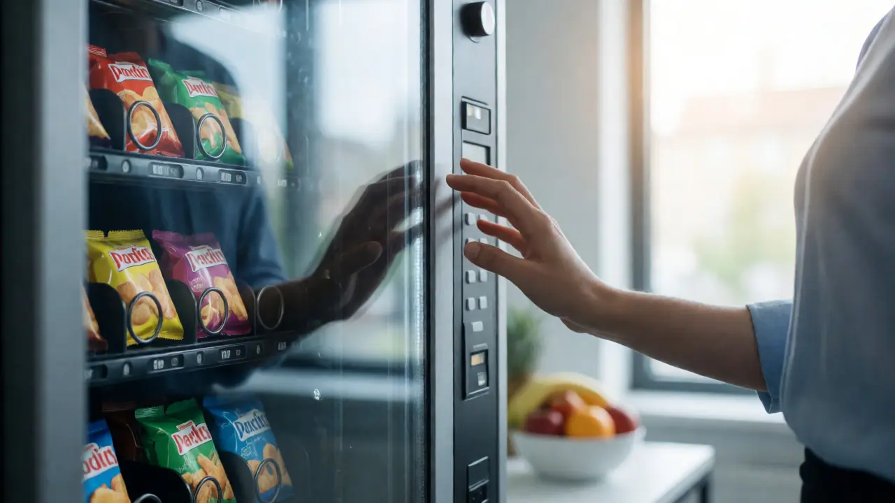 How to Prepare Quick and Easy Healthy Snacks