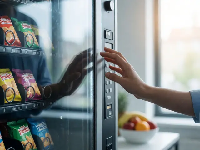 How to Prepare Quick and Easy Healthy Snacks